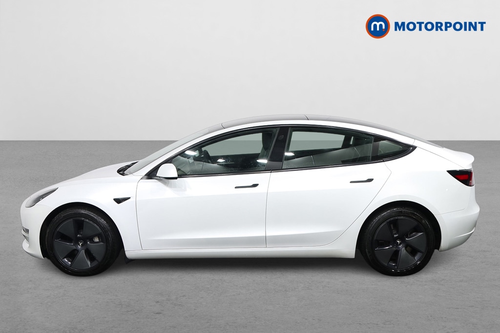 Used Tesla Model 3 2021 for sale - 77417871: Photo 4