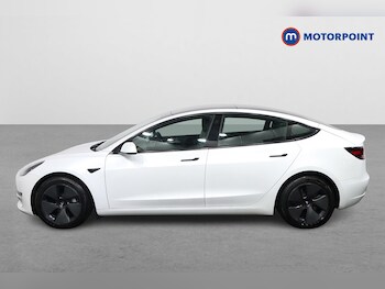 Used Tesla Model 3 undefined for sale - 77417871: Photo
