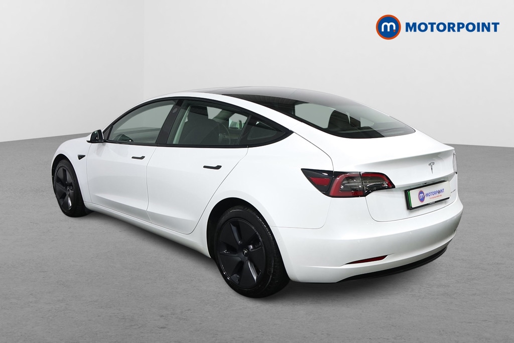 Used Tesla Model 3 2021 for sale - 77417871: Photo 5