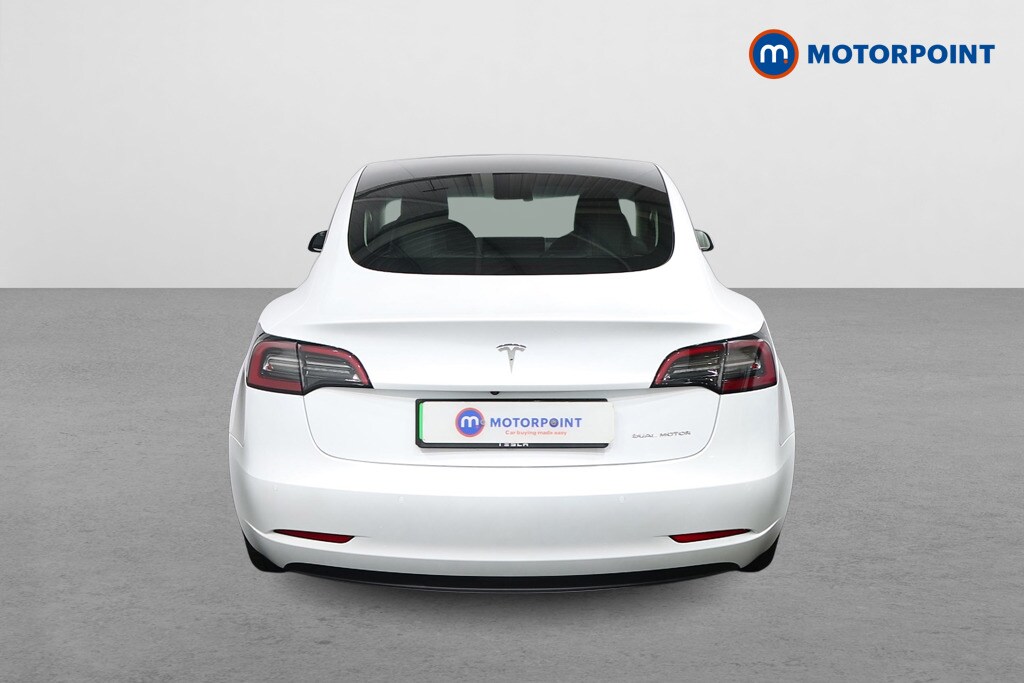 Used Tesla Model 3 2021 for sale - 77417871: Photo 6