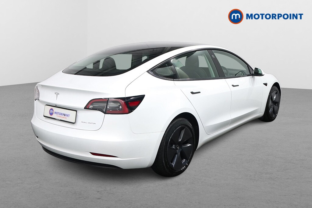 Used Tesla Model 3 2021 for sale - 77417871: Photo 7