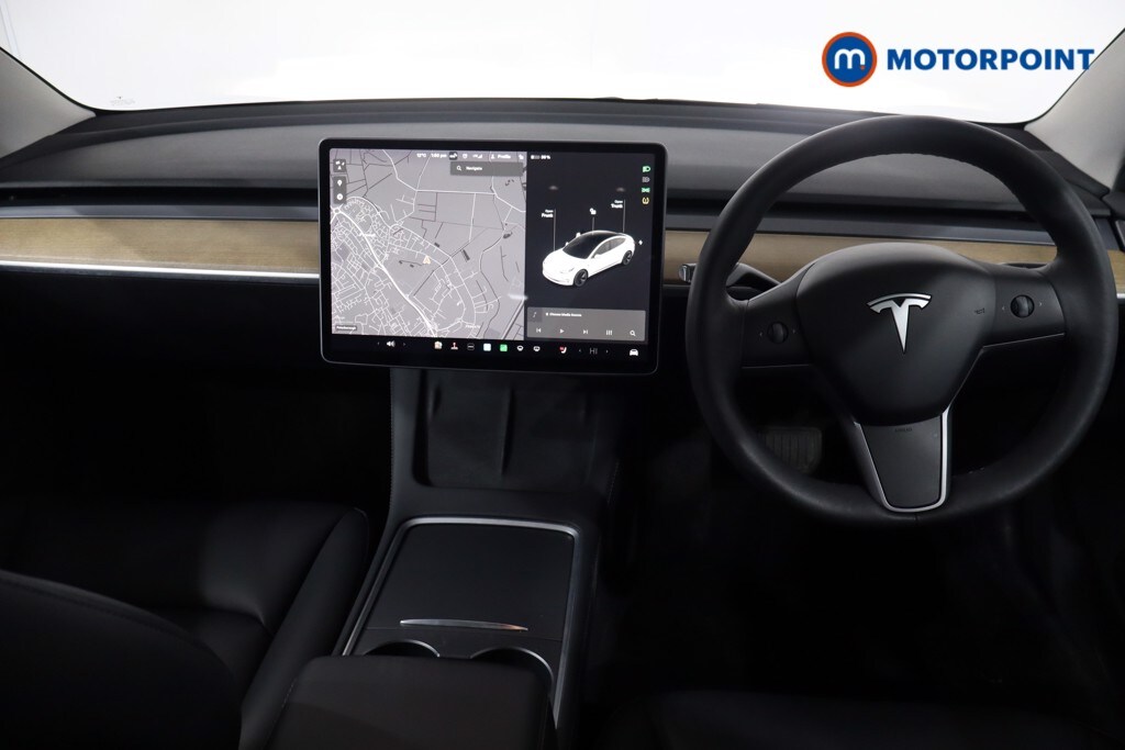 Used Tesla Model 3 2021 for sale - 77417871: Photo 9