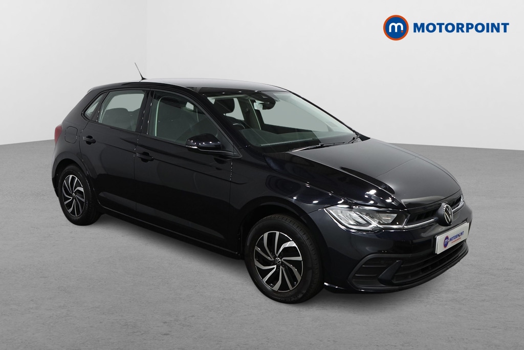 Used Volkswagen Polo 2023 for sale - 76588857: Photo 1