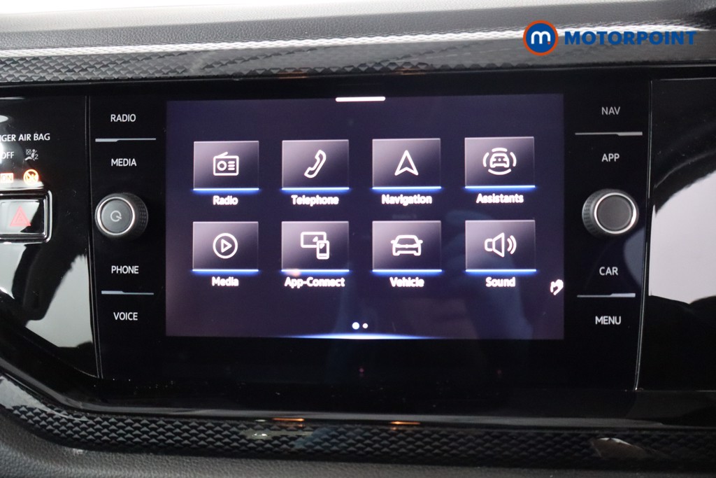 Used Volkswagen Polo 2023 for sale - 76588857: Photo 10