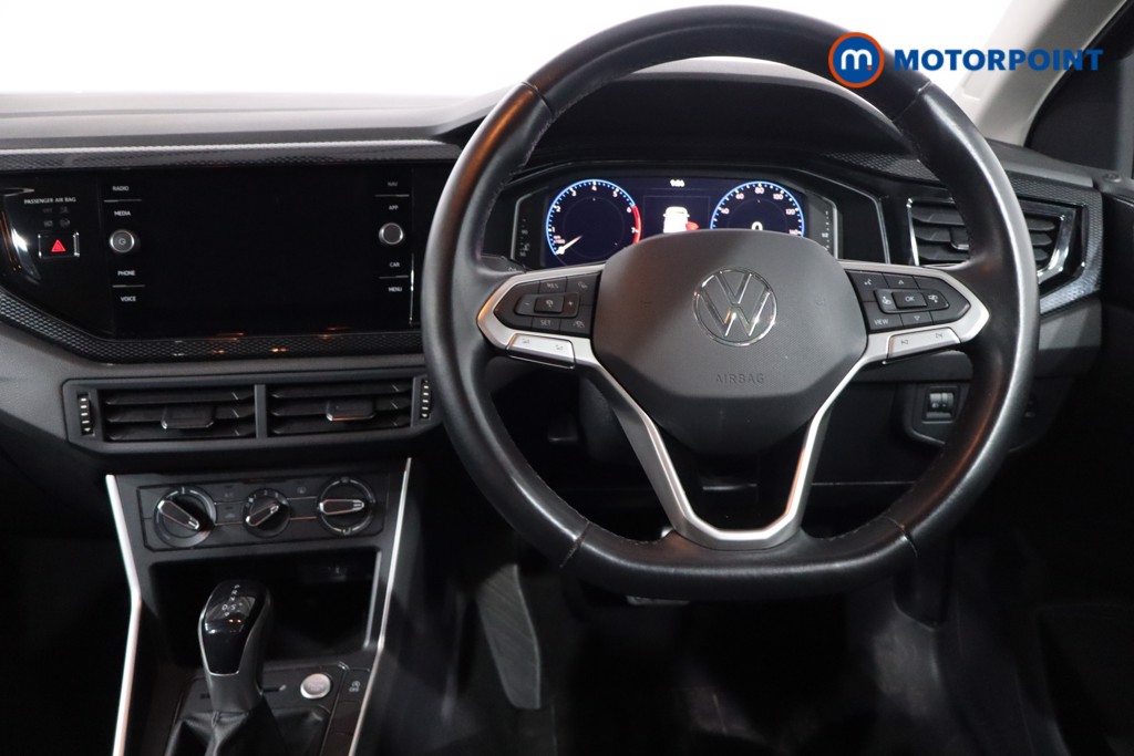 Used Volkswagen Polo 2023 for sale - 76588857: Photo 11