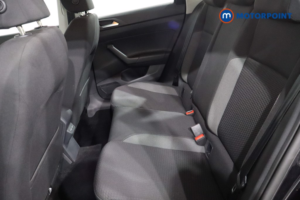 Used Volkswagen Polo 2023 for sale - 76588857: Photo 13