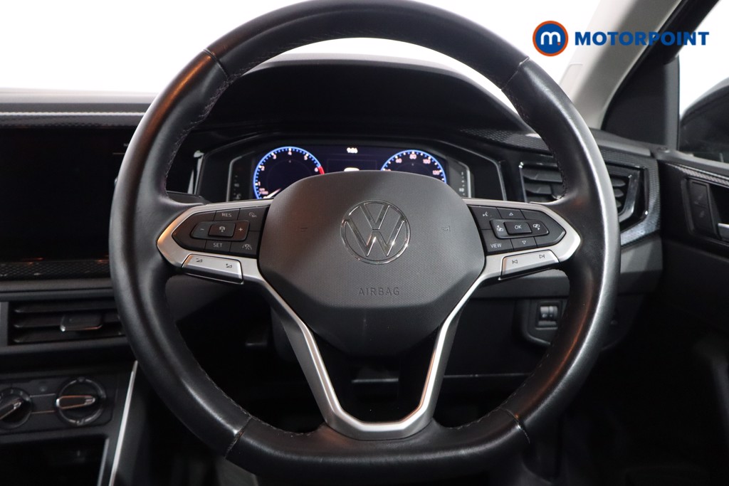 Used Volkswagen Polo 2023 for sale - 76588857: Photo 14