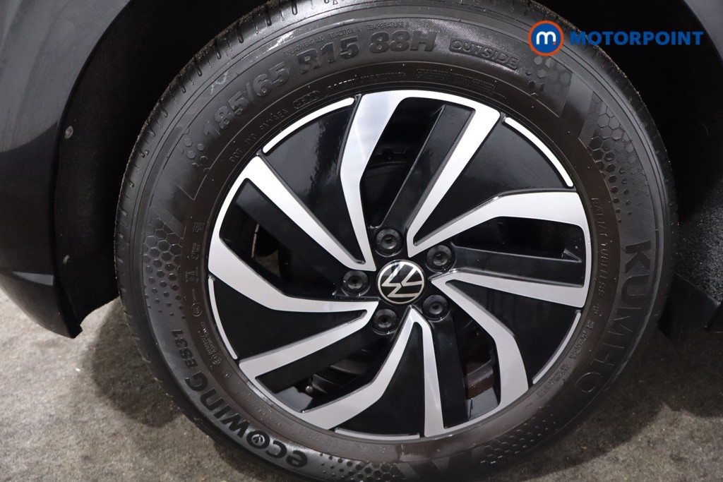 Used Volkswagen Polo 2023 for sale - 76588857: Photo 17