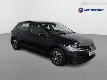 Used Volkswagen Polo 2023 for sale - 76588857: Photo