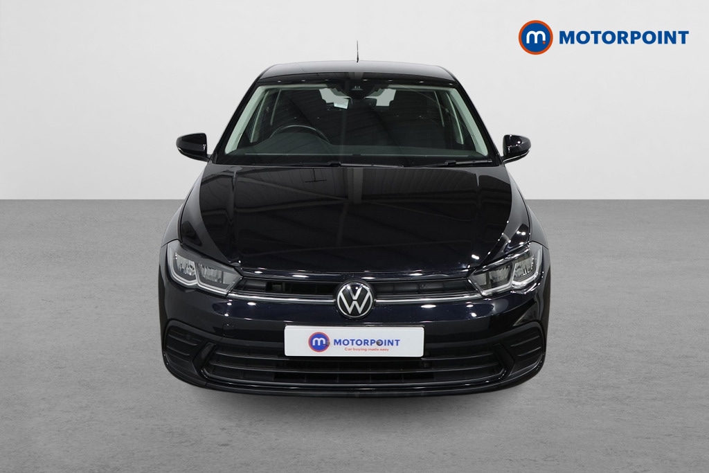Used Volkswagen Polo 2023 for sale - 76588857: Photo 2