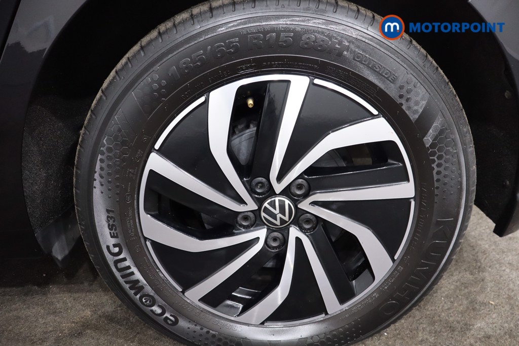 Used Volkswagen Polo 2023 for sale - 76588857: Photo 20