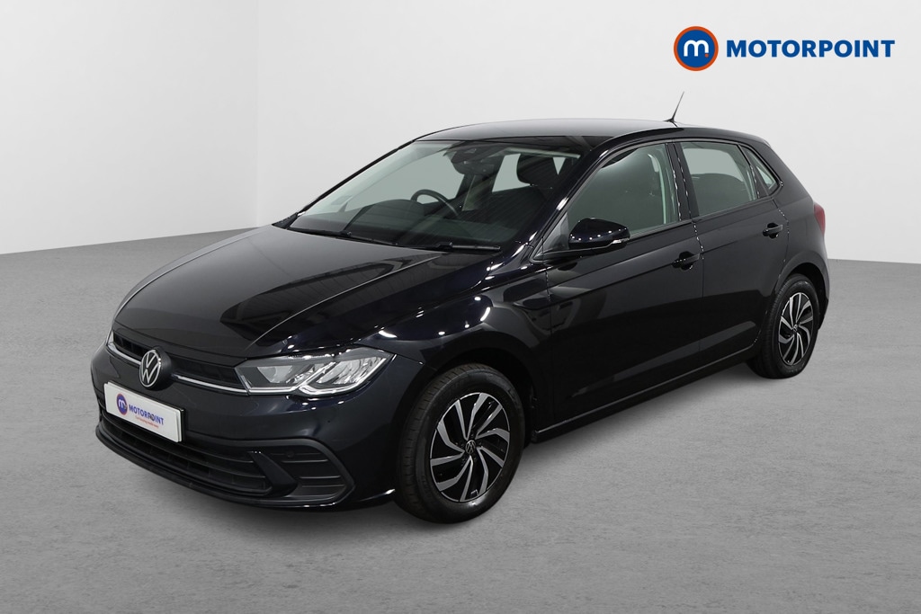 Used Volkswagen Polo 2023 for sale - 76588857: Photo 3