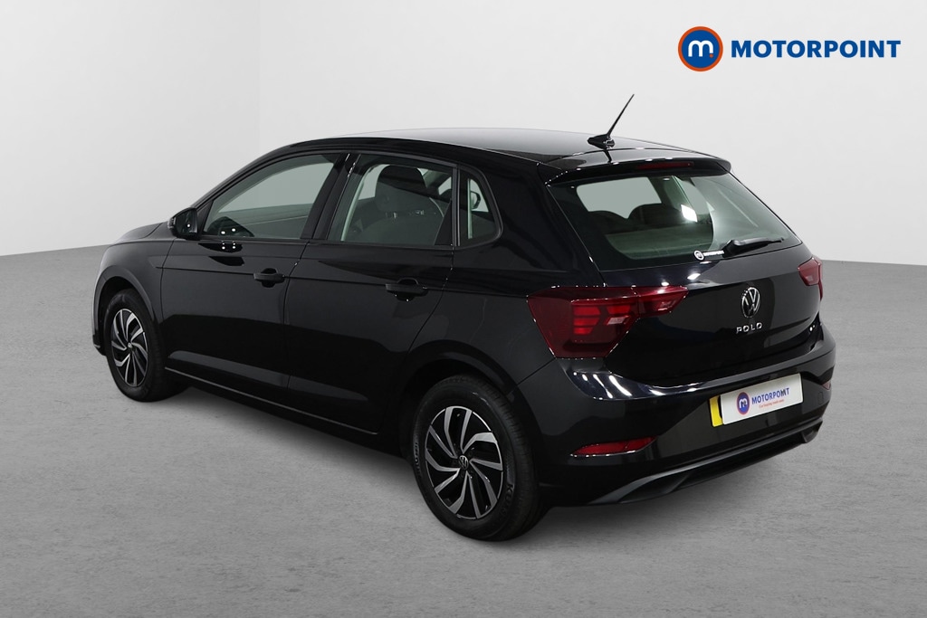 Used Volkswagen Polo 2023 for sale - 76588857: Photo 5
