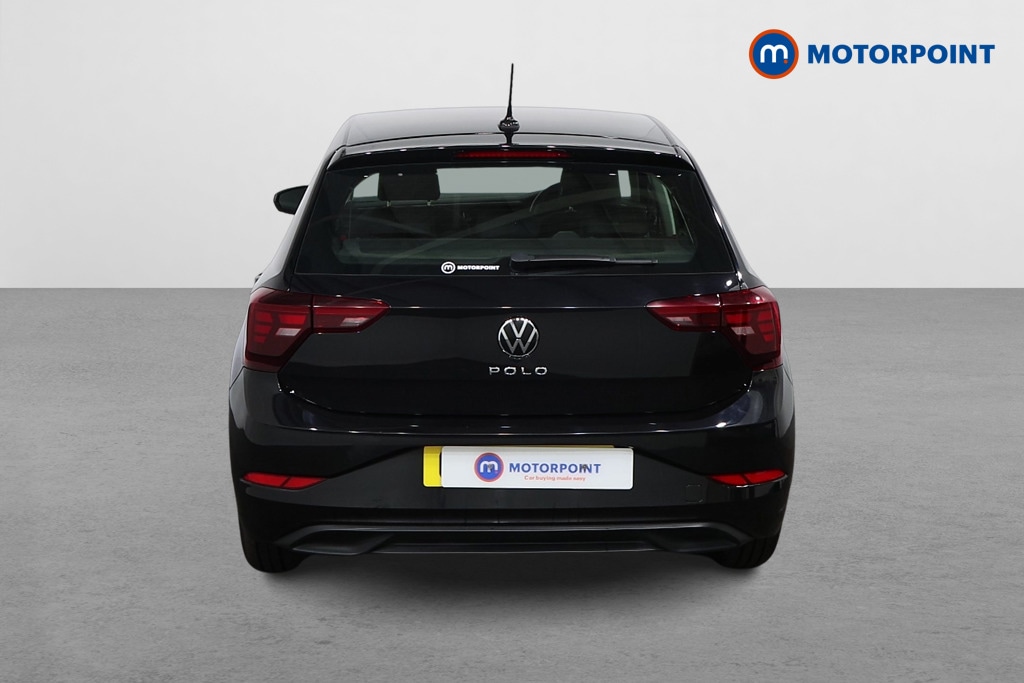 Used Volkswagen Polo 2023 for sale - 76588857: Photo 6