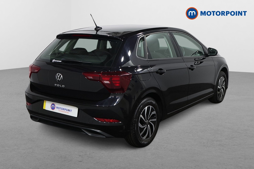 Used Volkswagen Polo 2023 for sale - 76588857: Photo 7