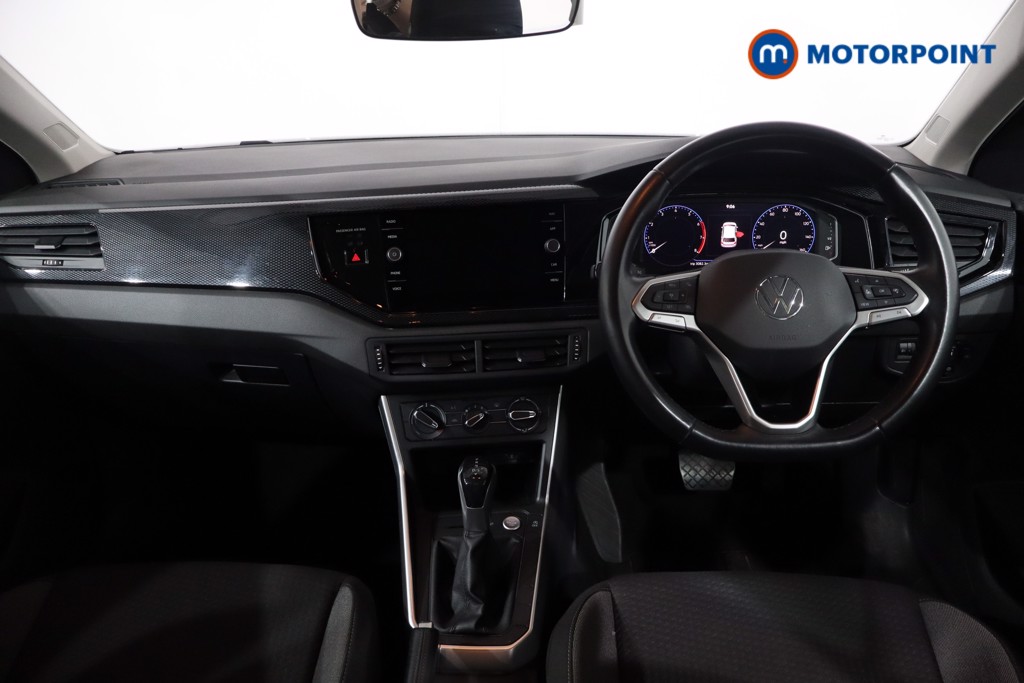 Used Volkswagen Polo 2023 for sale - 76588857: Photo 9