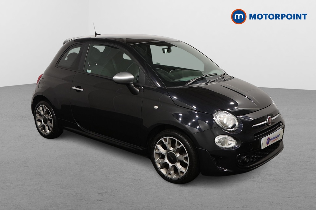 Used Fiat 500 2020 for sale - 77691751: Photo 1