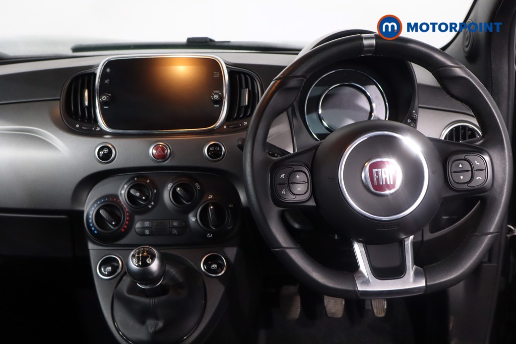 Used Fiat 500 2020 for sale - 77691751: Photo 11