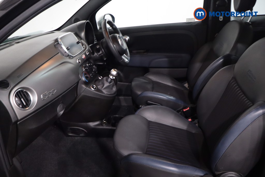 Used Fiat 500 2020 for sale - 77691751: Photo 12