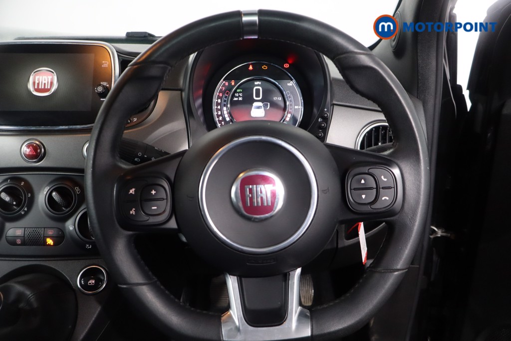 Used Fiat 500 2020 for sale - 77691751: Photo 14