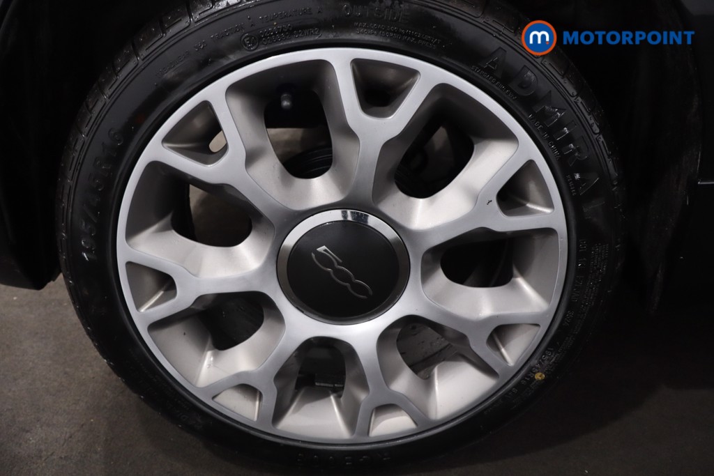 Used Fiat 500 2020 for sale - 77691751: Photo 17