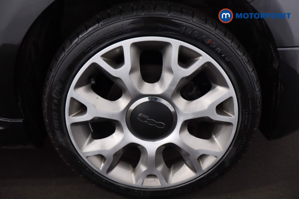 Used Fiat 500 2020 for sale - 77691751: Photo 18