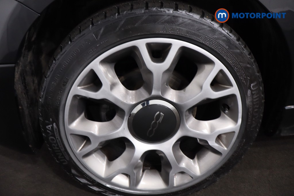 Used Fiat 500 2020 for sale - 77691751: Photo 19