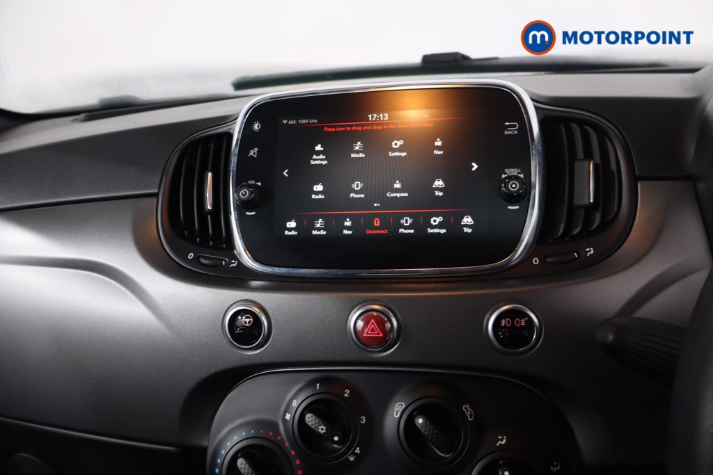 Used Fiat 500 2020 for sale - 77691751: Photo 25