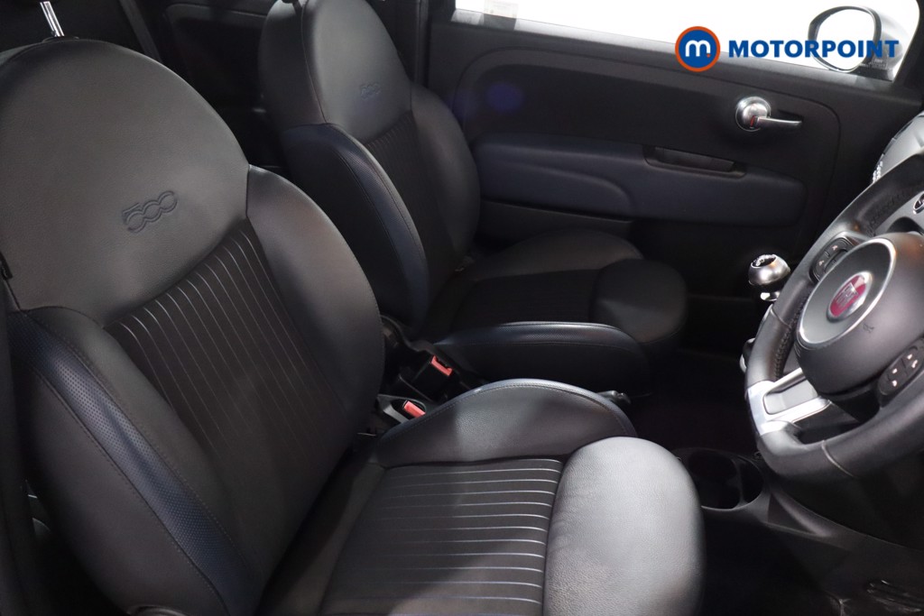 Used Fiat 500 2020 for sale - 77691751: Photo 28