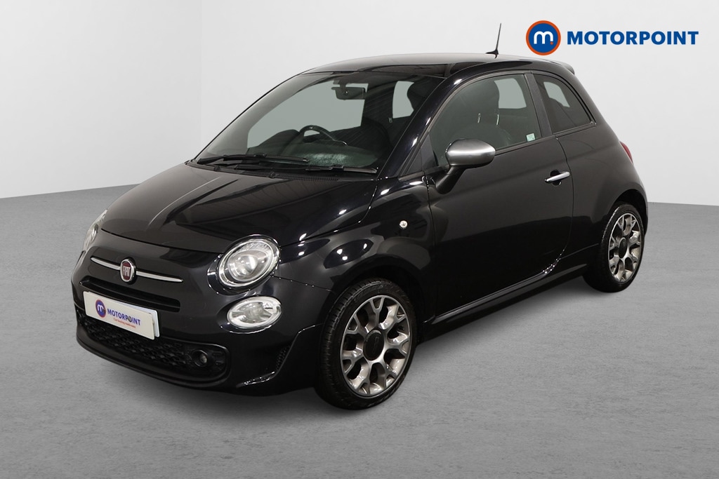 Used Fiat 500 2020 for sale - 77691751: Photo 3