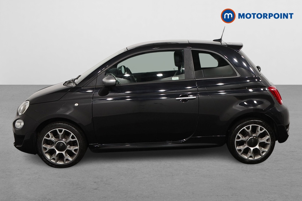 Used Fiat 500 2020 for sale - 77691751: Photo 4
