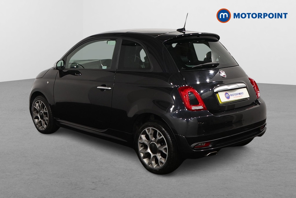 Used Fiat 500 2020 for sale - 77691751: Photo 5