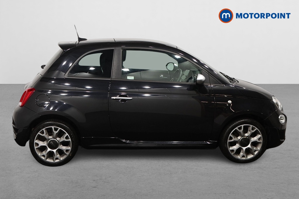 Used Fiat 500 2020 for sale - 77691751: Photo 8