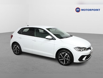 2025 - 1.0 TSI Match 5dr DSG