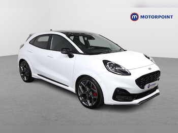 Used Ford Puma undefined for sale - 78721206: Photo