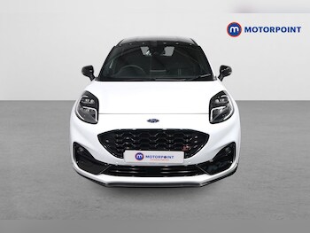 Used Ford Puma undefined for sale - 78721206: Photo