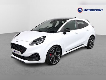 Used Ford Puma undefined for sale - 78721206: Photo