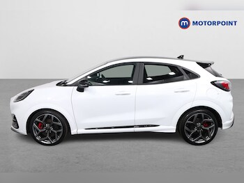 Used Ford Puma undefined for sale - 78721206: Photo