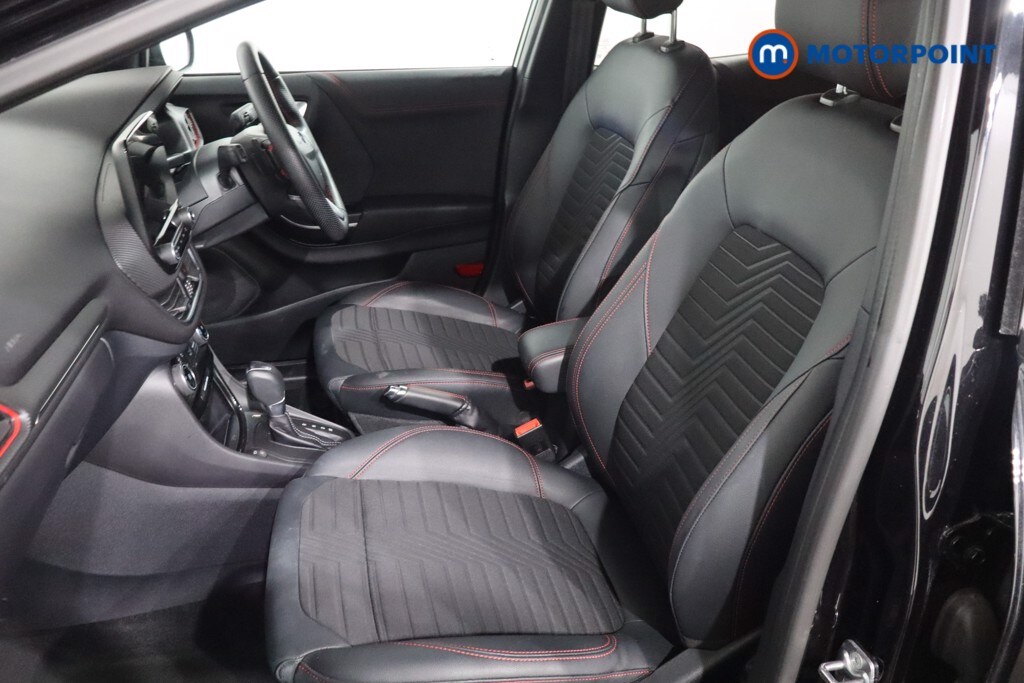 Used Ford Puma 2023 for sale - 77527153: Photo 12