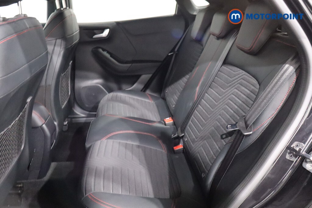 Used Ford Puma 2023 for sale - 77527153: Photo 13