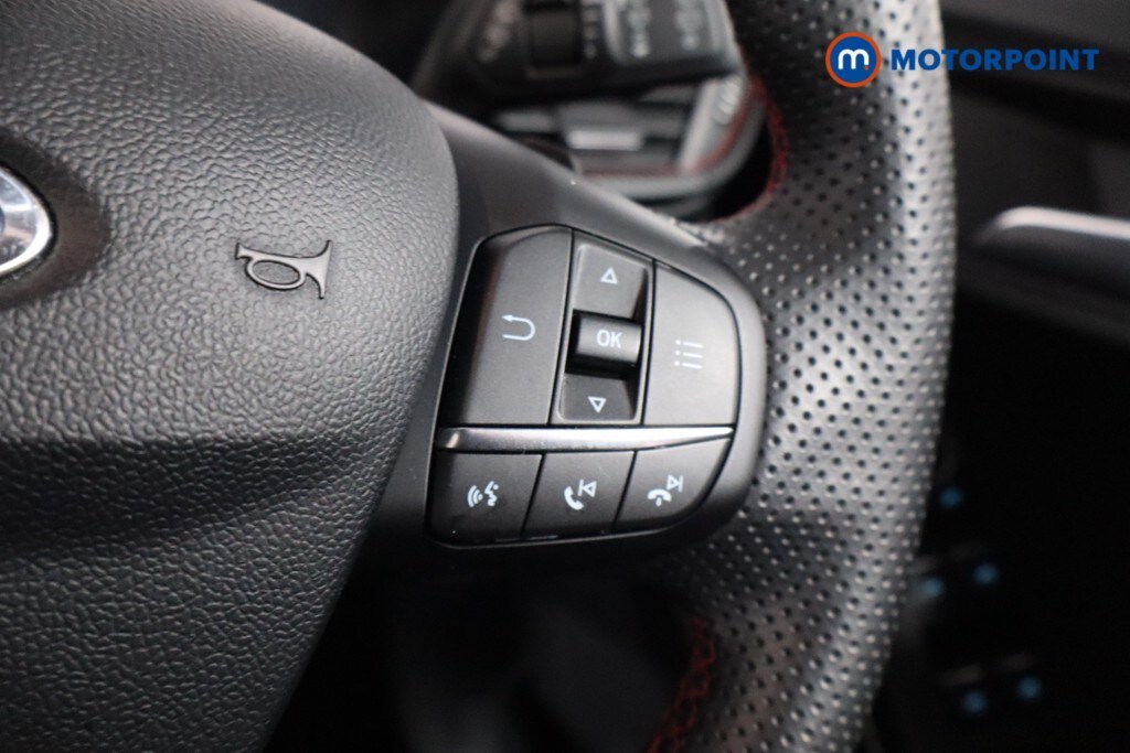 Used Ford Puma 2023 for sale - 77527153: Photo 16