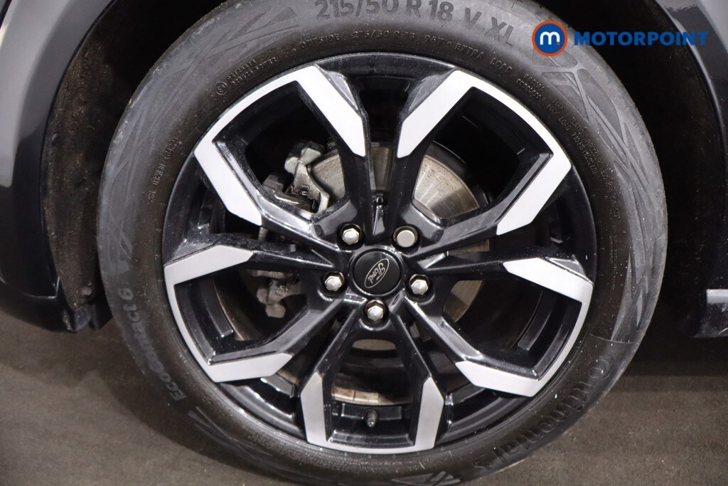 Used Ford Puma 2023 for sale - 77527153: Photo 19