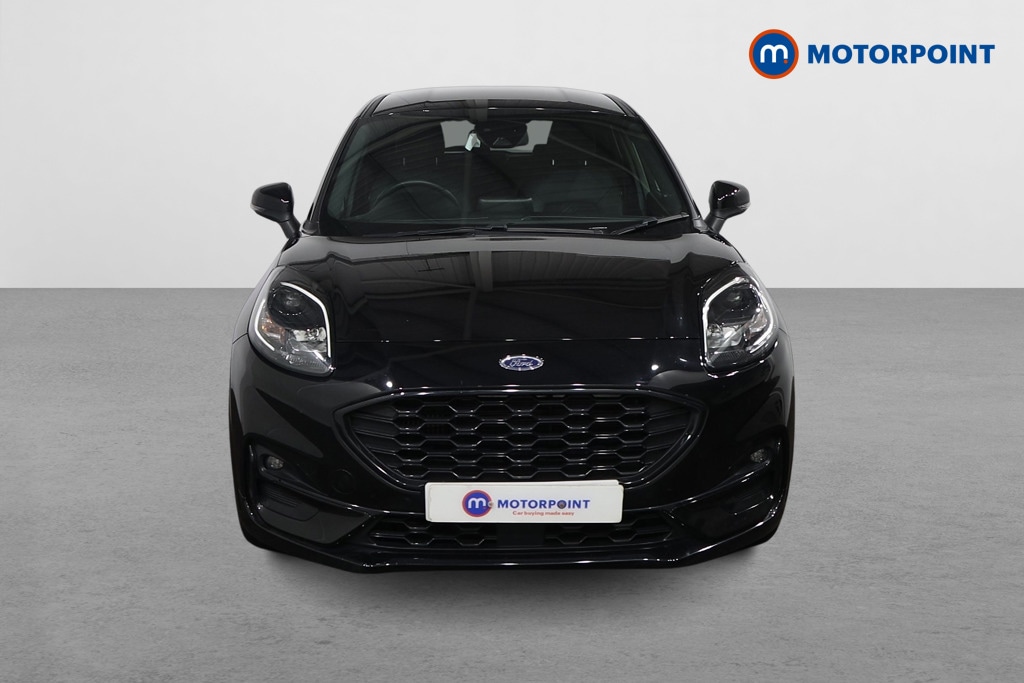 Used Ford Puma 2023 for sale - 77527153: Photo 2