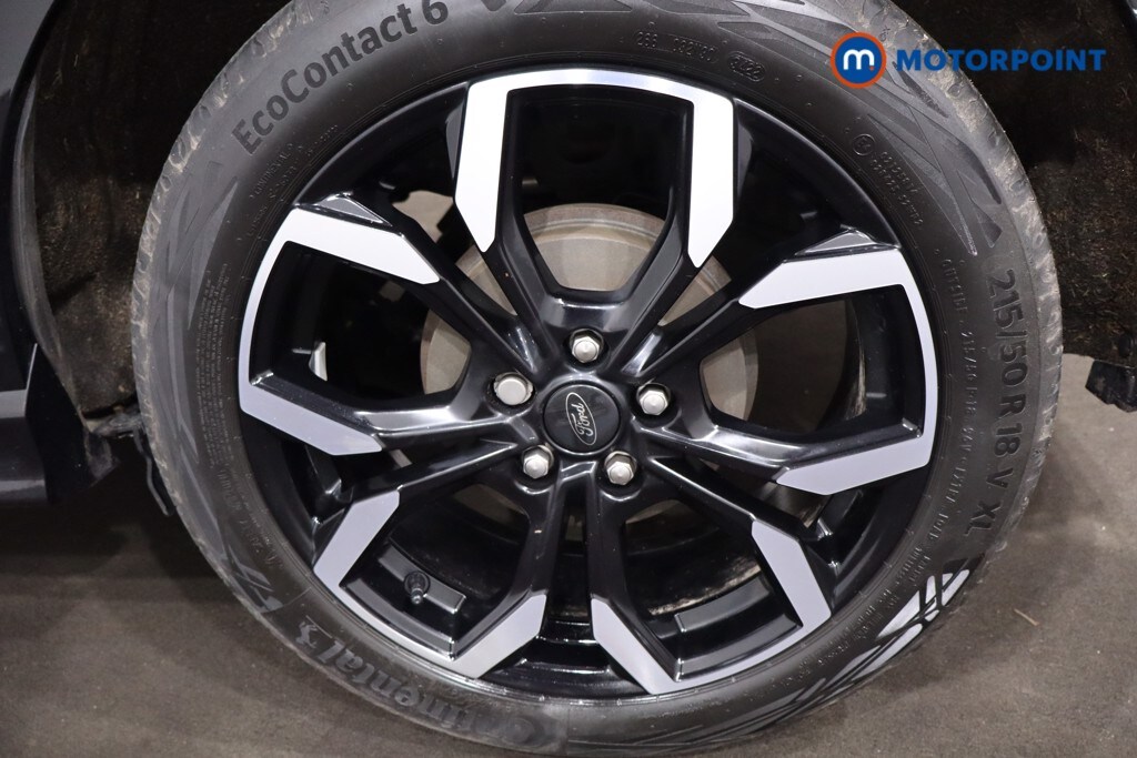 Used Ford Puma 2023 for sale - 77527153: Photo 20