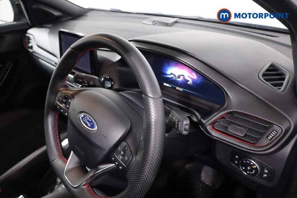 Used Ford Puma 2023 for sale - 77527153: Photo 21