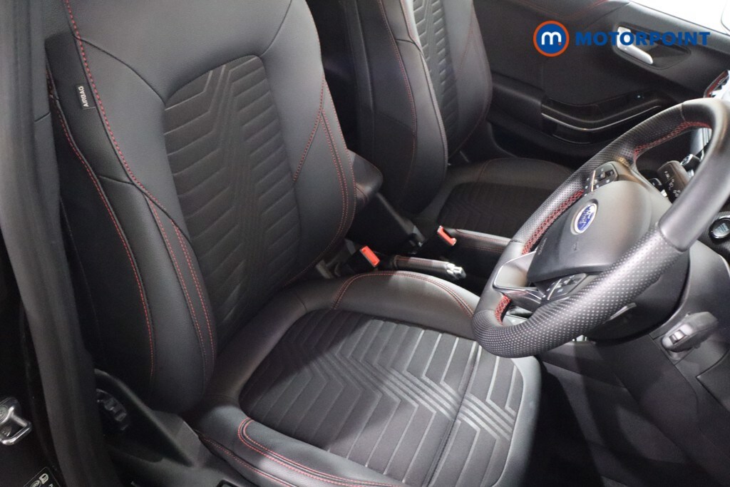 Used Ford Puma 2023 for sale - 77527153: Photo 22