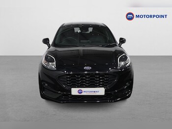 Used Ford Puma 2023 for sale - 77527153: Photo