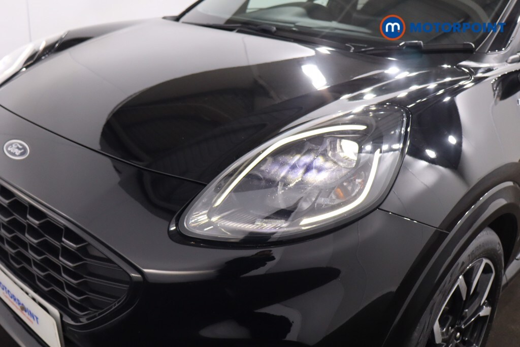 Used Ford Puma 2023 for sale - 77527153: Photo 37