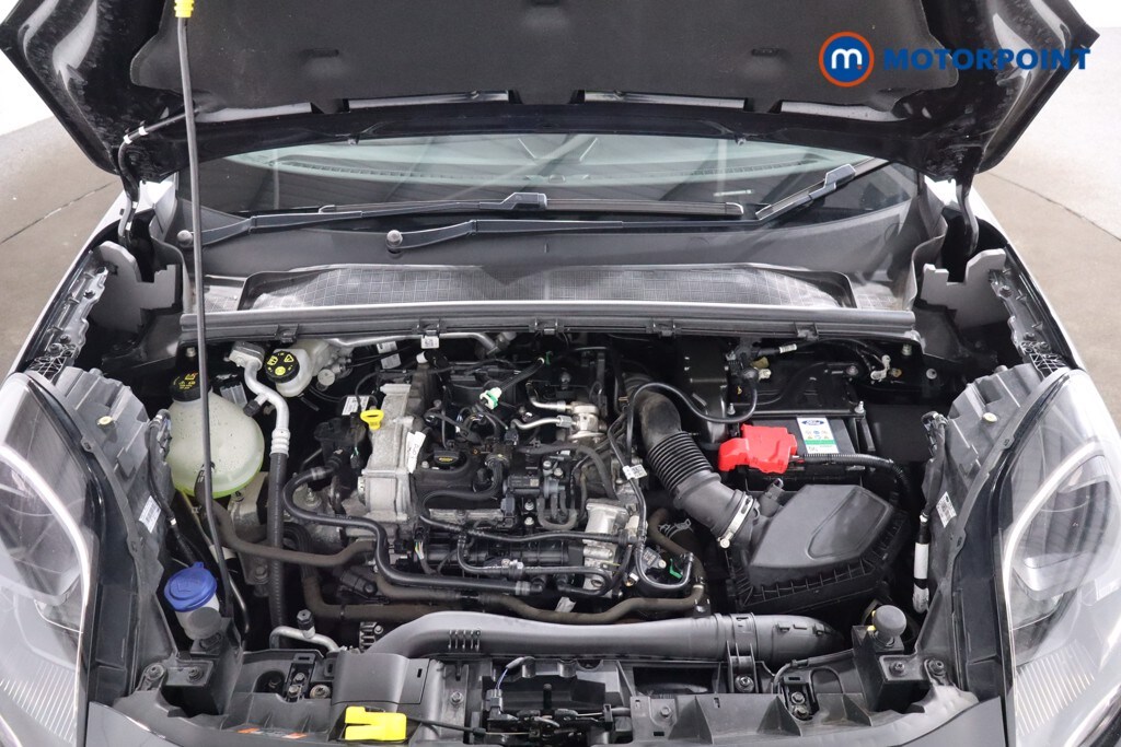 Used Ford Puma 2023 for sale - 77527153: Photo 38