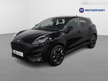 Used Ford Puma 2023 for sale - 77527153: Photo